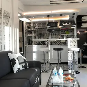 Rousselet Quartier Bon Marche Viieme Apartment