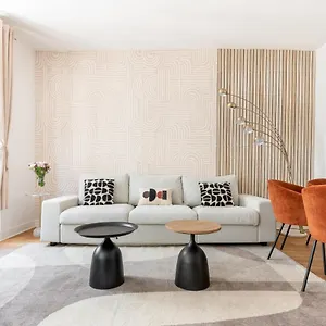 Champ De Mars - Augereau Apartment