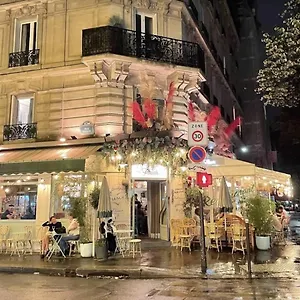 Studio De Charme De Verneuil Paris